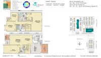 Unit 103 Delancy Ave floor plan